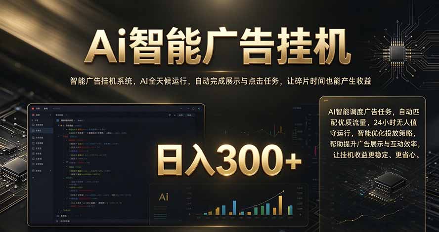 (20888期)闲置设备别闲置,AI 广告自动化任务,看懂少走弯路 20261010070030-6ac9e28e97f40.jpg