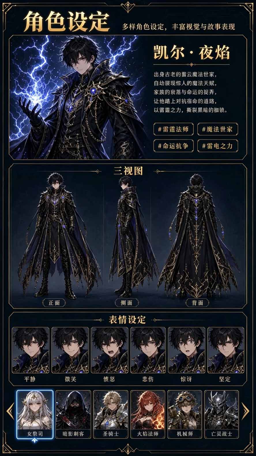 (20906期)【无水印】2026AI漫剧创作与商业变现掘金营:打通选题→AI编剧→角色场景→自动分镜→视频生成→剪辑发布→运营变现 20261011070046-6acb341e166e6.jpg