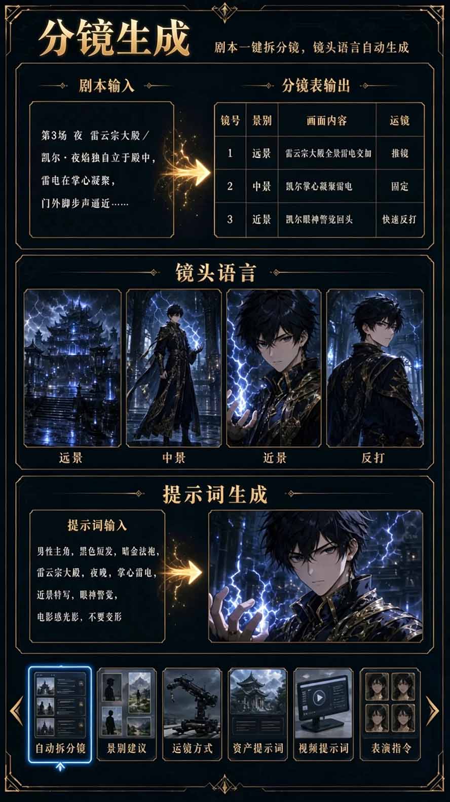 (20906期)【无水印】2026AI漫剧创作与商业变现掘金营:打通选题→AI编剧→角色场景→自动分镜→视频生成→剪辑发布→运营变现 20261011070046-6acb341ea067a.jpg