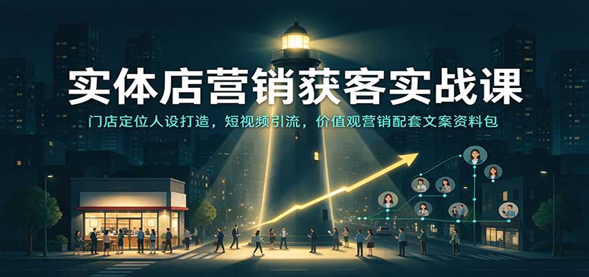 实体店营销获客实战课:门店定位人设打造,短视频引流,价值观营销配套文案资料包 20261011070055-6acb3427cfee4.jpg