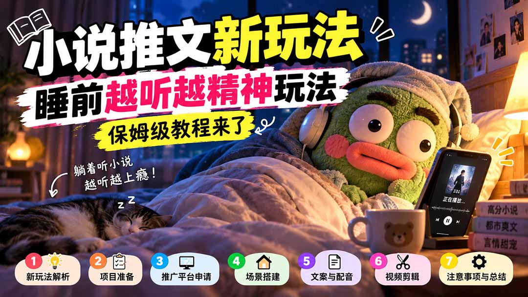 (20947期)小说推文新玩法,睡前越听越精神玩法,保姆级教程来了 20261013150104-6ace47b02a9f8.jpg