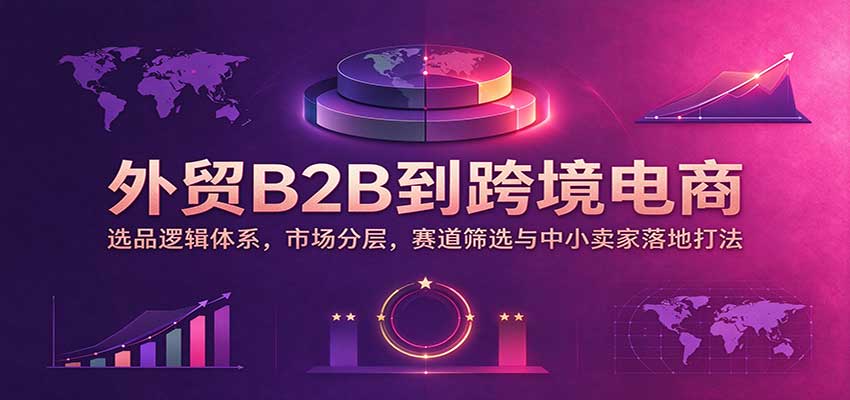 外贸B2B到跨境电商:选品逻辑体系,市场分层,赛道筛选与中小卖家落地打法 20261021050106-6ad8471240da1.jpg