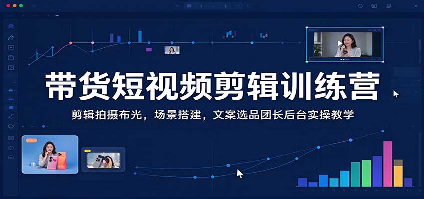 带货短视频剪辑训练营:剪辑拍摄布光,场景搭建,文案选品团长后台实操教学 20261024050049-6adc3b81ebde8.jpg