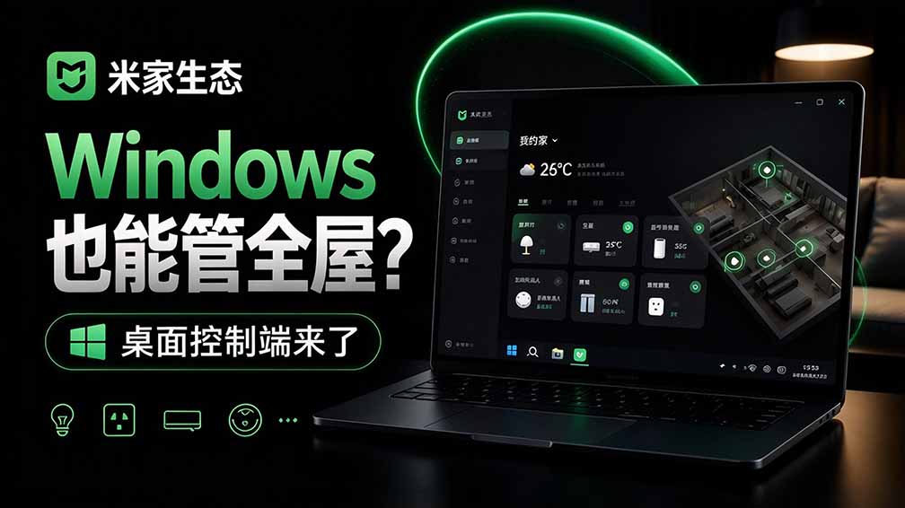 (21178期)Windows电脑也能管全屋?这下真省心,米家生态桌面控制端来了,Github最新开源,MiHome-Windows 20261027030242-6ae01452a05ac.jpg
