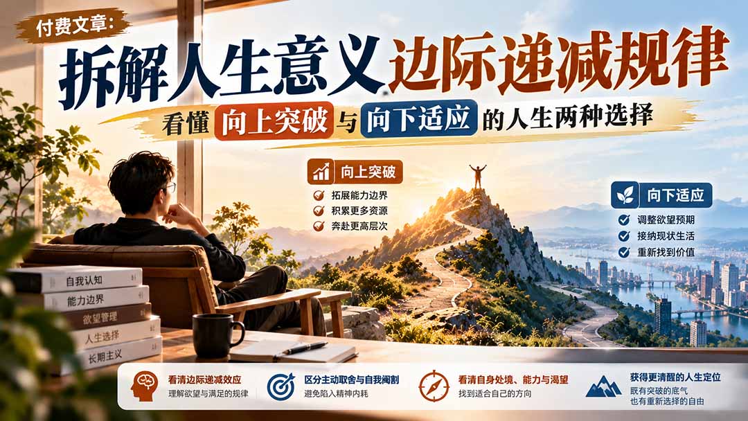 (21233期)付费文章:拆解人生意义边际递减规律,看懂向上突破与向下适应的人生两种选择 20261029050337-6ae2d3a94d37d.jpg