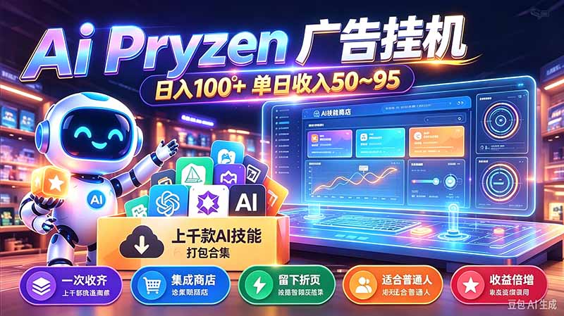 (21241期)Pyrzen广告挂机, 全自动挂机风口项目, 单日50-95/天 虽然不是很暴力但是很稳 20261029110038-6ae3275606614.jpg
