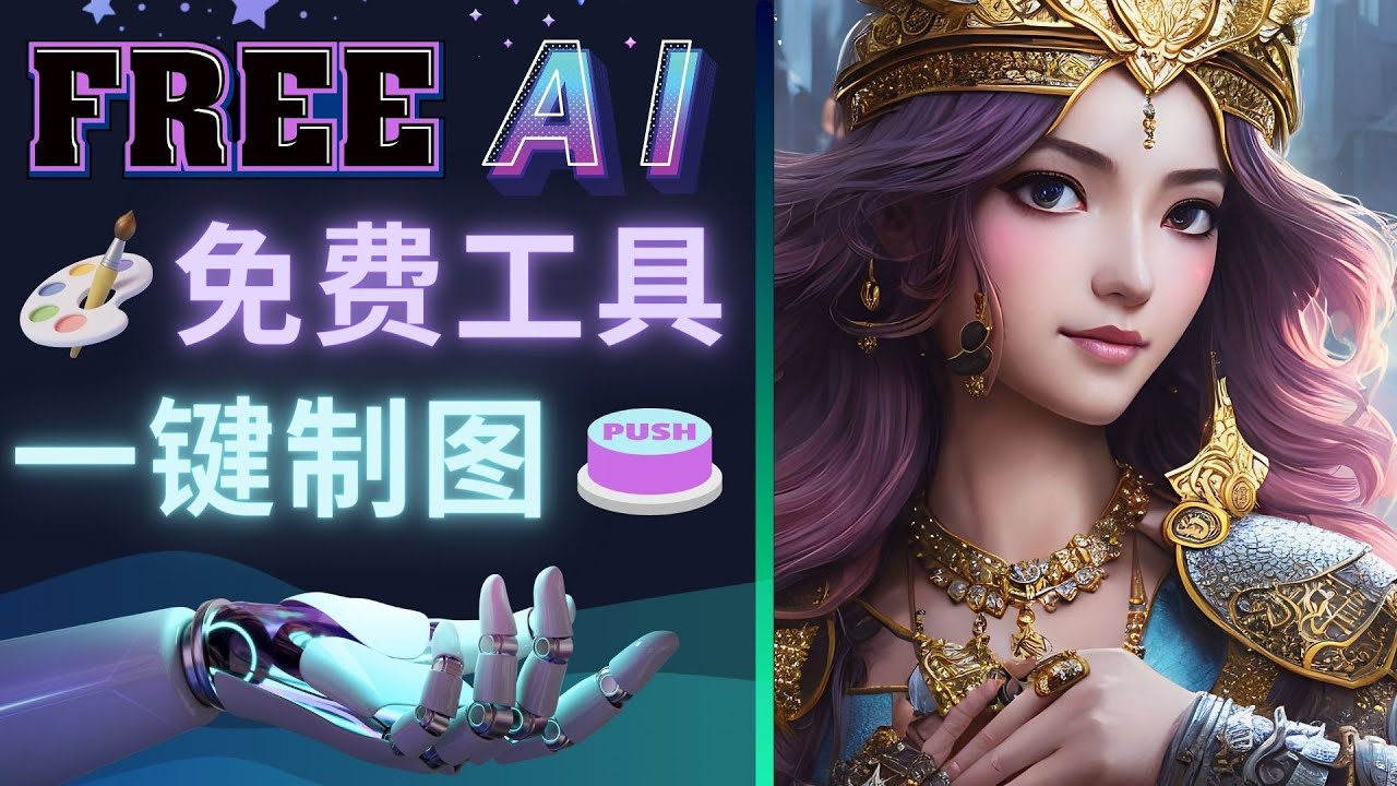 （4810期）Midjourney替代网站，3个简单好用，免费的AI绘画工具 一键生成大师级画作(探索AI绘画的新选择3个简单好用的免费替代工具)