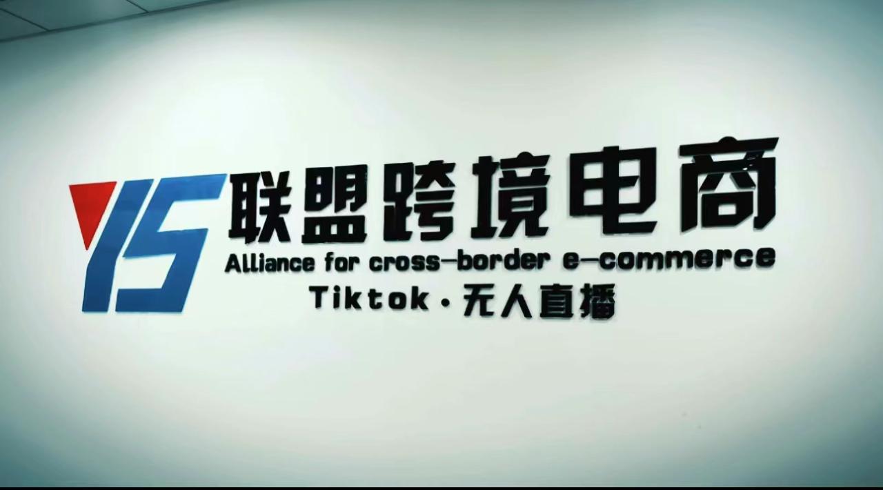 （5016期）Tiktok无人直播，不出镜不剪辑不拍摄不发货无售后的跨境短视频躺赚玩法(TikTok无人直播躺赚教程轻松赚钱新方法揭秘)
