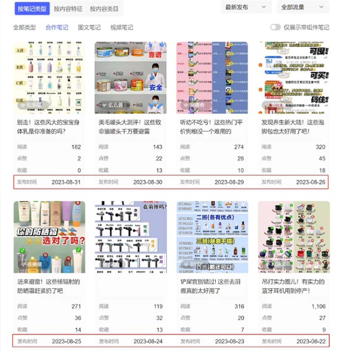 （7772期）小红书达人矩阵项目第二期，简单易上手，兼职全职都行（11节课）_搜券军博客