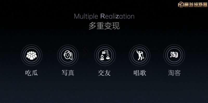 （8160期）十万个富翁修炼宝典之1.QQ流量每天4-5小时，一天500-1000_搜券军博客