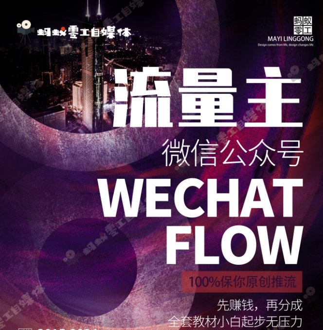 mp5667期-如何在微信公众号上撸流量主广告收益？本期我们将0收费带你跑完全程！【揭秘】
