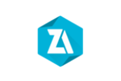 ZArchiver v1.0.7 官方版 (安卓平台强大的文件解压缩应用)