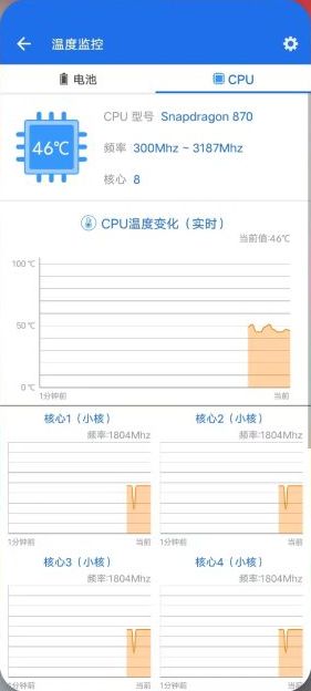 安兔兔 v10.0.9 修改版 (手机跑分硬件分析测试软件)