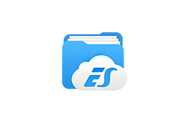 ES文件浏览器 v4.4.1.15 解锁版 (号称安卓第一文件管理器)
