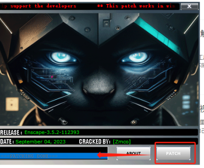 Enscape v3.5.2 激活版 (3D渲染和虚拟现实（VR）软件)