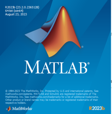 Matlab r2023a v23.2.0 解锁版 （工程计算商业数学软件）