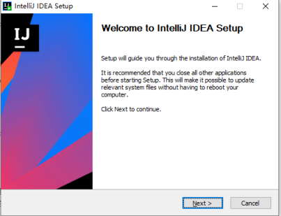 IntelliJ IDEA v2023.2.4 激活版 (基于JAVA语言打造的IDE编辑器)