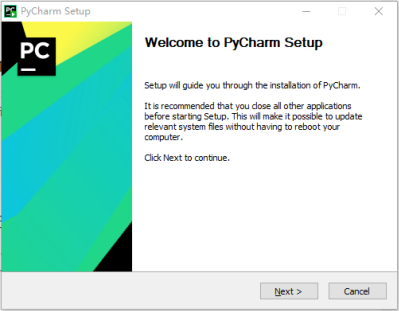 PyCharm v2023.2.4 激活版 (基于python打造的IDE编辑器)