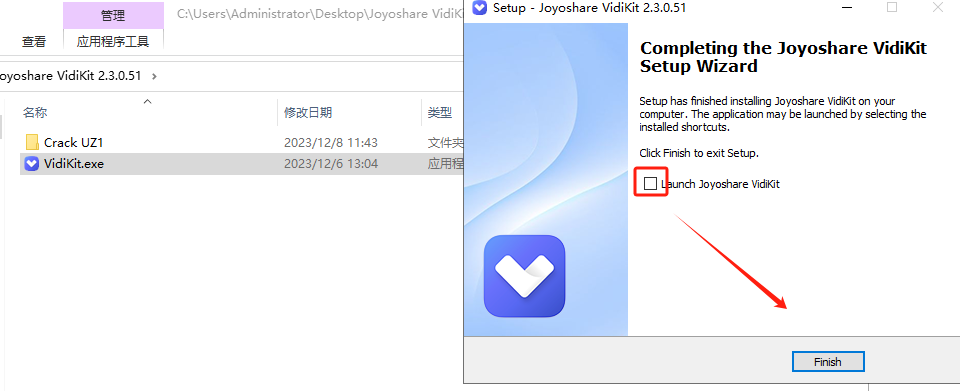 Joyoshare VidiKit v2.3.0.51 激活版 (视频编辑软件)