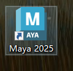 Autodesk Maya v2025 激活版 (三维动画建模渲染)
