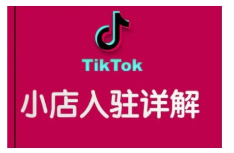 mp14718期-TikTok跨境小店运营全攻略，帮助你独立运营TK跨境小店的能力，实现销量增长
