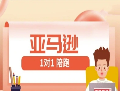 mp21185期-亚马逊1对1陪跑课(FBA/FBM精铺)跨境亚马逊教程