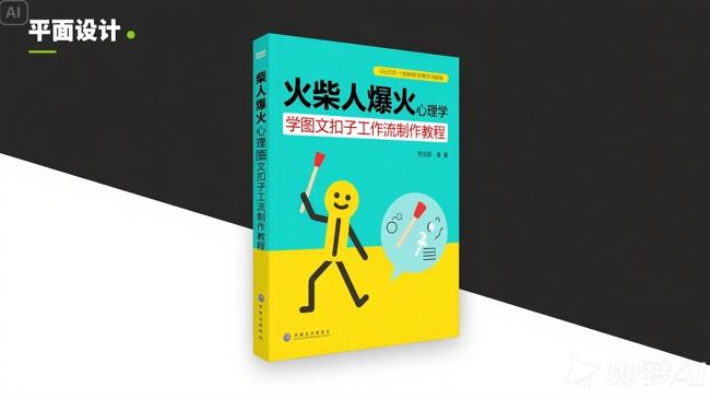mp24276期-利用Coze扣子一键生成火柴人爆火心理学工作流，保姆级教学