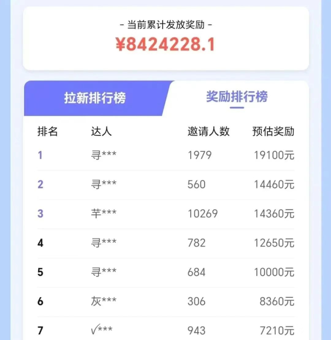 fy14649期-抖音带货拉新玩法，20元一单，没有门槛！抓紧上车吃肉