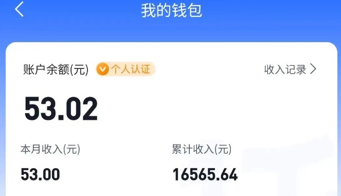 fy15483期-适合空闲时间操作的小红书低保项目，小红薯发布笔记，单个账号每天可获得2-12元左右