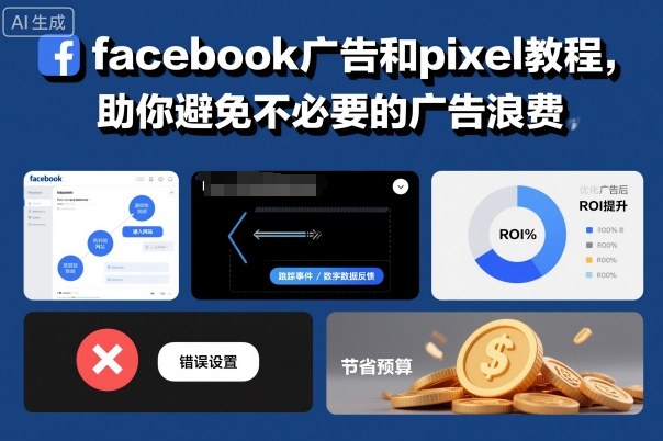 mp39021期-facebook广告和pixel教程，助你避免不必要的广告浪费