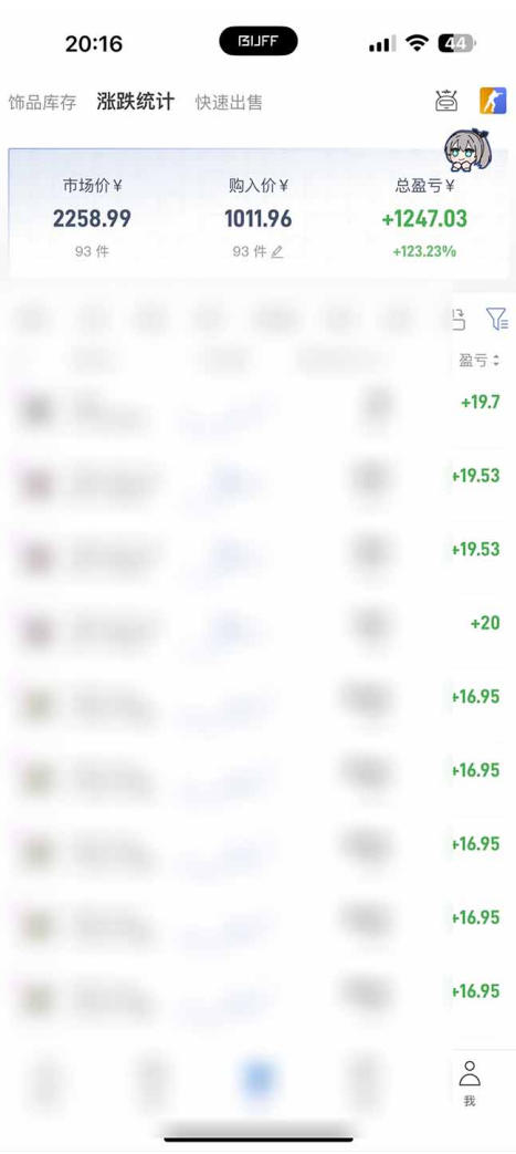 steam搬砖项目,一周只需1-2小时,轻松月入过万,上不封顶