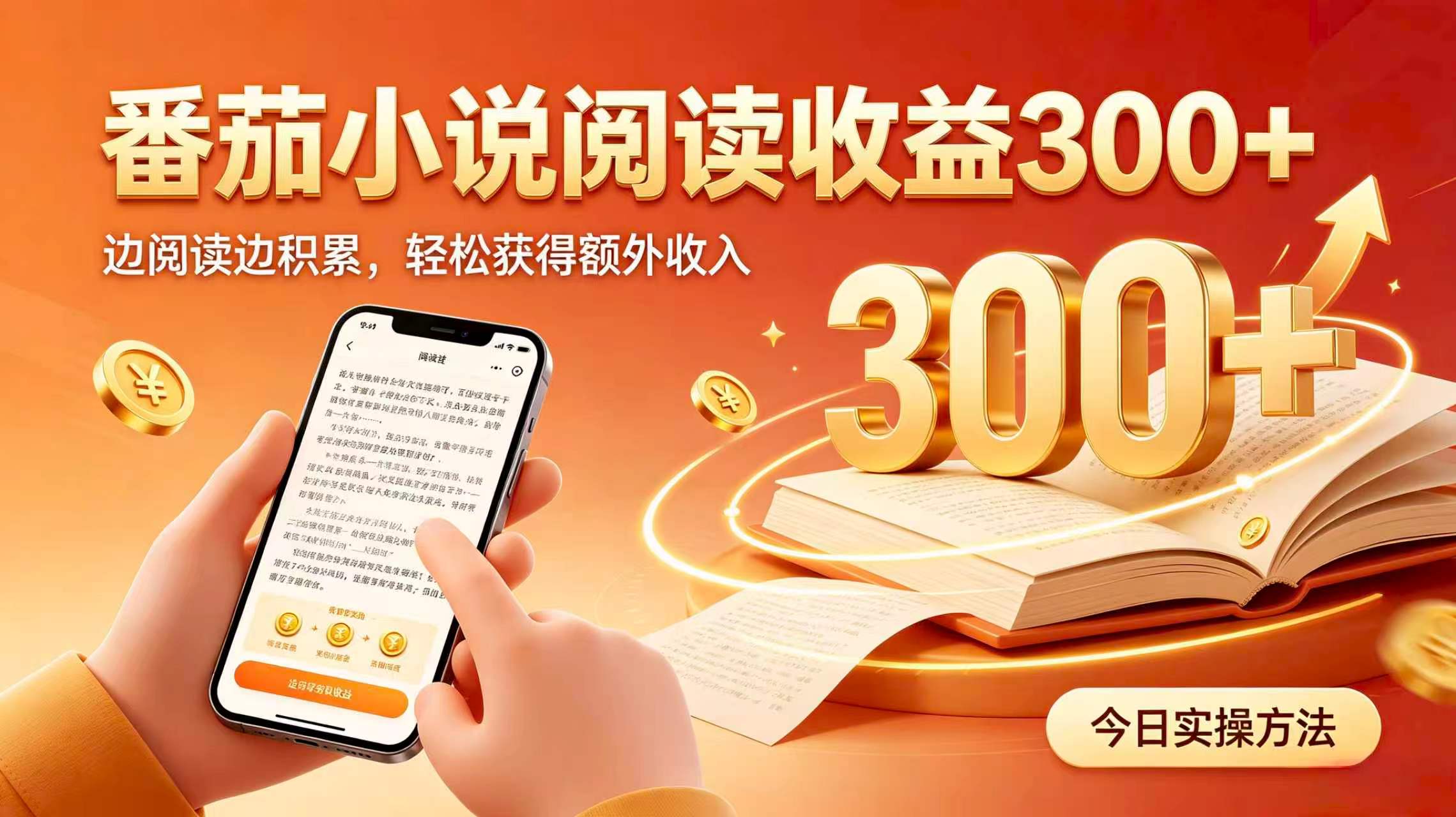 全自动番茄挂机玩法,日入300+,掌握简单易上手的线上增收方式。-800资源网
